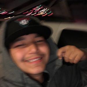 Meet your Posher, Jonathan